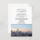 Recherche de seattle invitations Skyline