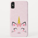 Zoek naar leuke katten iphone hoesjes Schattig