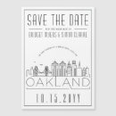 Recherche de oakland magnete Californie