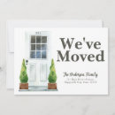 Recherche de maison blanche invitations Changement d'adresse