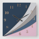 Recherche de imprimer horloges Simple