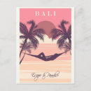 Recherche de bali vintage cartes postales Travel