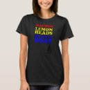 Recherche de hoe tshirts Bateaux