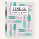 Zoek naar zwangerschaps notitieboeken For her