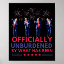 Recherche de le conservateur posters Président