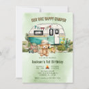 Recherche de joyeux 11x16 anniversaire invitations Pour enfants