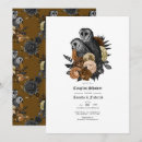 Recherche de hibou vintage Victorien