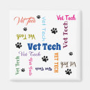 Recherche de vet tech Veterinary technician