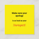 Recherche de respect Pour tous