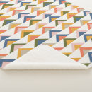 Zoek naar herfst patroon dekens Trendy