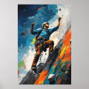 Recherche de hiking posters Climbing