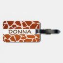 Recherche de copie de girafe accessoires Sauvage