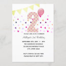Recherche de gold polka dots invitations Rose