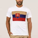 Zoek naar slowakije tshirts Land