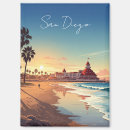 Recherche de palm refrigérateur magnets Travel