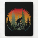 Recherche de cyclisme tapis souris Exercice