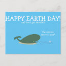 Recherche de baleine mignonne cartes postales Drôle