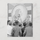 Recherche de spectacle cartes postales Antique