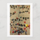 Recherche de adn cartes postales Chimie