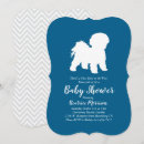 Recherche de bichon invitations Mignon