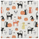 Recherche de halloween tissus Éffrayant