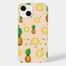 Recherche de fruits tropicaux iphone coques Tropical