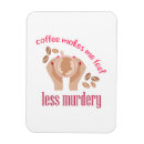Recherche de café magnets Amateur de café