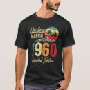Zoek naar maart tshirts 1960