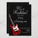 Recherche de rockstar invitations Guitare