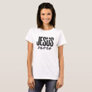 Zoek naar spaart tshirts J ezus