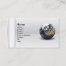 Recherche de voyageur cartes visite Entreprise
