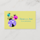 Recherche de pois turquoise cartes visite Mignon
