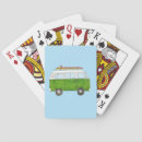 Recherche de surfer jeux de cartes Voyage