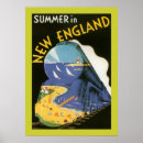 Recherche de nouvelle angleterre posters Plage