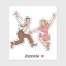 Recherche de danse jazz autocollants Pour tous