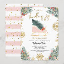 Recherche de paquet de joie invitations Flocon