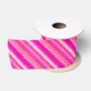 Recherche de fuchsia rubans Magenta
