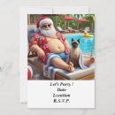 Recherche de pool noël invitations Parti