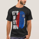 Zoek naar slovenië tshirts Land