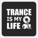 Recherche de transe autocollants Maison