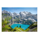 Recherche de paysage alpin posters Montagne