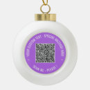 Recherche de code de qr ornements Promotion