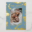 Recherche de magie vœux cartes Famille