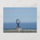 Recherche de cap cartes postales Nordkapp