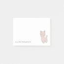 Recherche de alpaga mignon de lama post its Animal