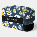 Recherche de fleurs blanches cosmétiques pochettes Monogramme