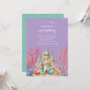 Recherche de contes de fées invitations Girl