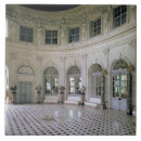 Recherche de salon carreaux Architecture