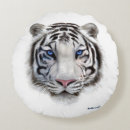 Recherche de yeux de tigre coussins Faune