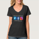 Recherche de top en instagram tshirts Social
